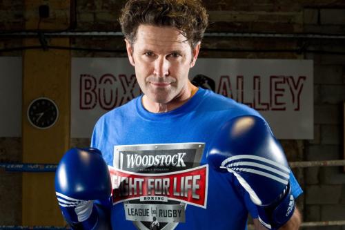 chris cairns boxing